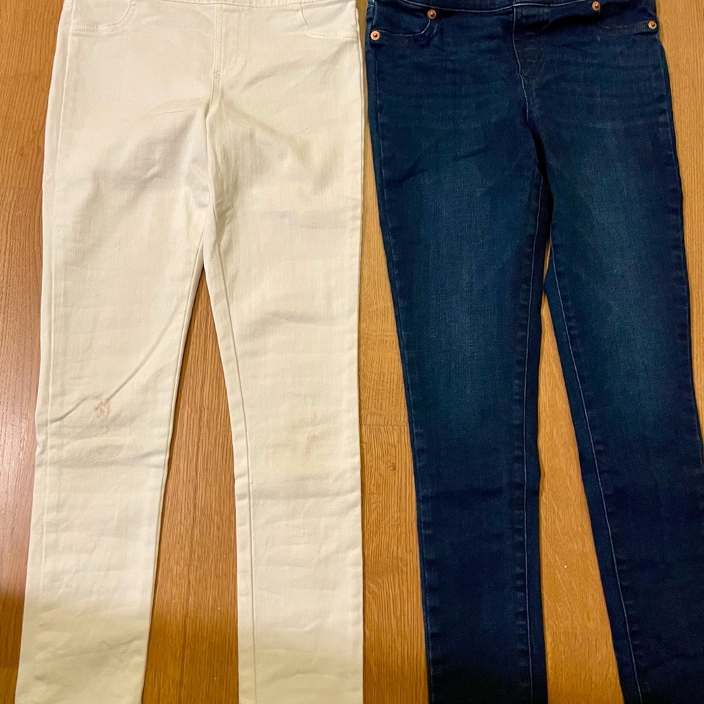 Vineyard Vines kids jeans - size 10